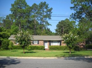 2206 Belmont Ave, Tifton, GA 31794