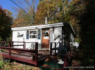 32 Whittemore Dr, Peru, ME 04224