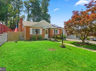 11606 Mapleview Dr, Silver Spring, MD 20902