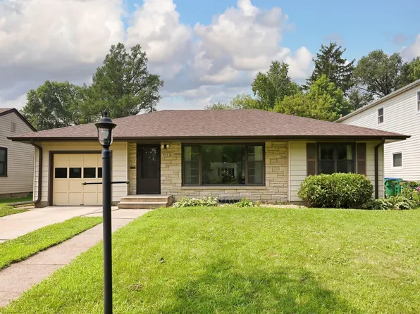 2918 Pennsylvania Ave S, Saint Louis Park, MN 55426