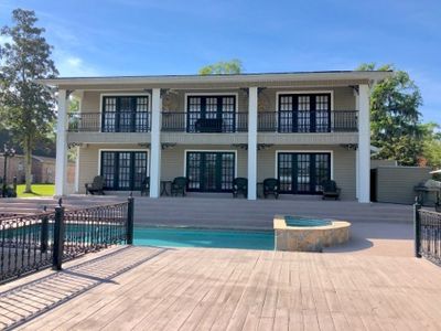 1129 Baker Rd, Westlake, LA, 70669
