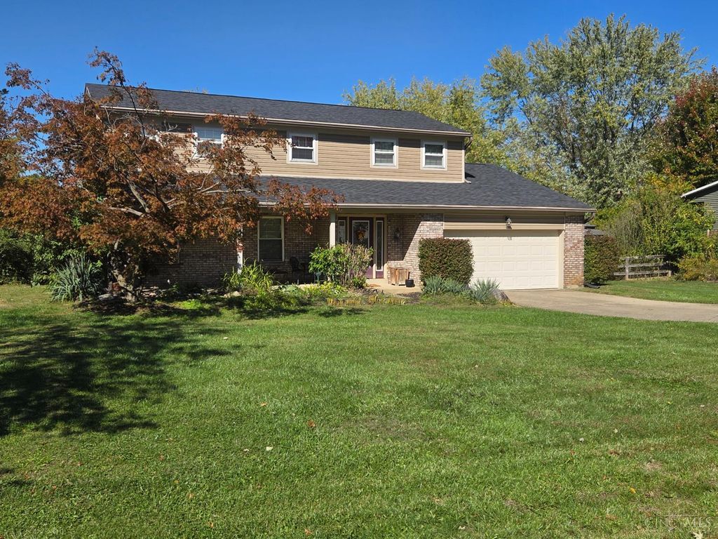 Real estate listing image