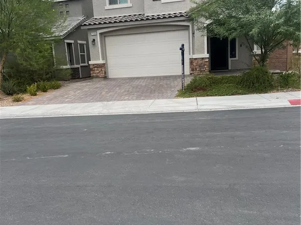7139 Superstar St, North Las Vegas, NV 89084