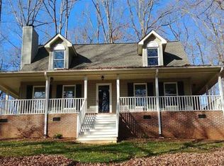 367 Hillside Dr, Inman, SC 29349