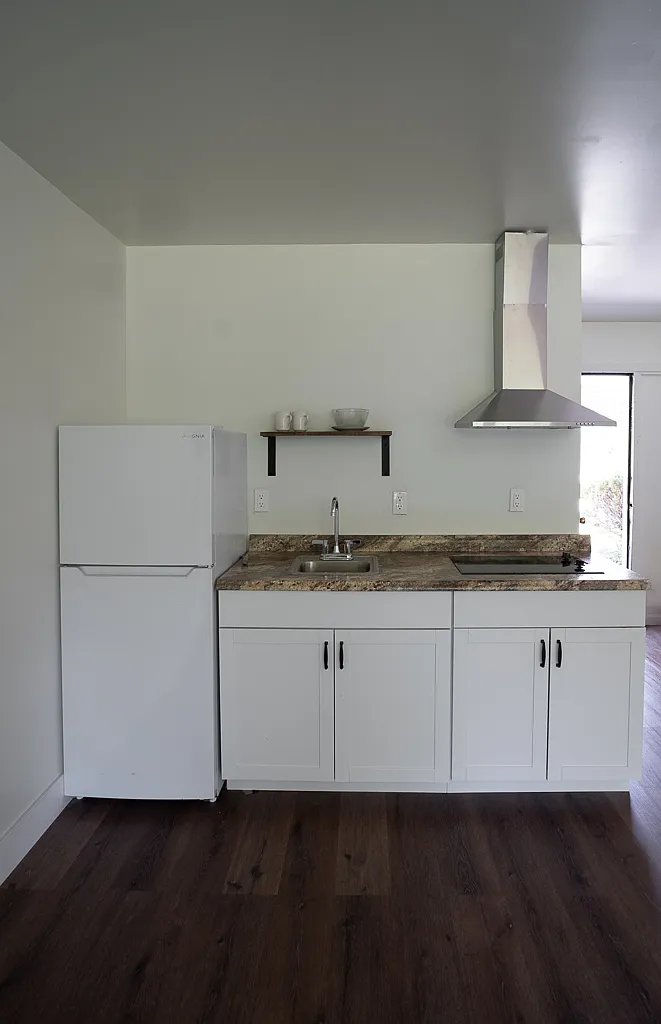 Studio, 450 sqft, $1,500 — Photo 4