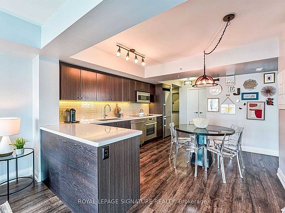 2nd image of 565 Wilson Ave #1209W