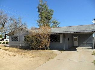 3056 W Columbine Dr, Phoenix, AZ 85029