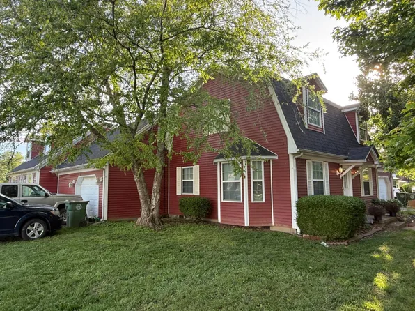 144 William & Mary Ct, Henderson, KY 42420