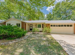 23 Harlow Dr, Bella Vista, AR 72715