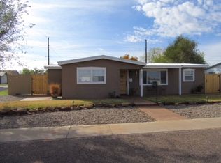 1001 SW 6th St #3, Andrews, TX 79714