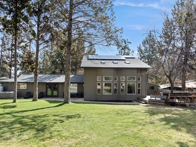 61225 Nisika Ct, Bend, OR, 97702