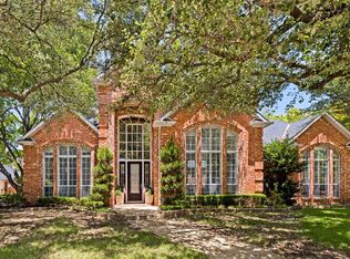 5905 Saint Agnes Dr, Plano, TX 75093