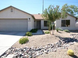 600 N Beck Ave, Chandler, AZ 85226