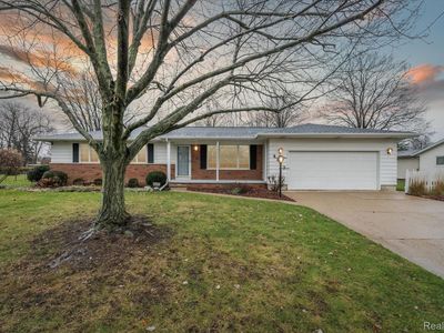 4413 Hedgethorn Cir, Burton, MI, 48509