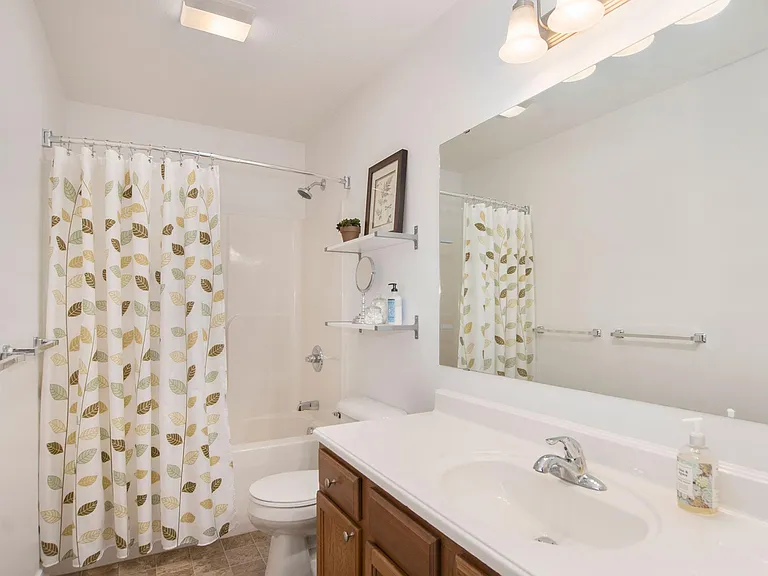 Bathroom 1