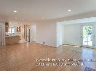 1130 Pine St, Santa Monica, CA 90405