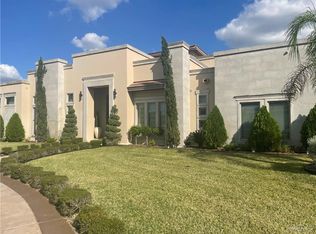 2303 Santa Monica, Mission, TX 78572