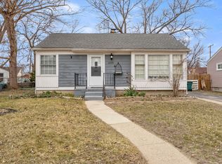 23061 Manistee St, Oak Park, MI 48237