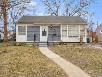 23061 Manistee St, Oak Park, MI, 48237