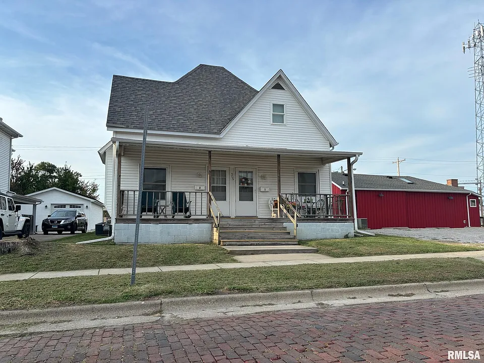 305 W Vine St #2