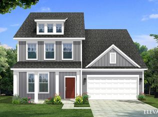 69 Shelby Meadow Ln, Angier, NC 27501