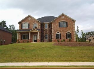 2013 Wentworth Dr, Locust Grove, GA 30248
