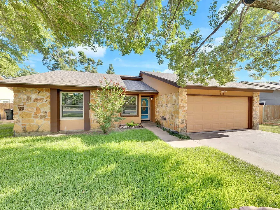 3411 Monument Dr