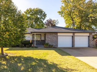 2440 Highland Ave, Salina, KS 67401