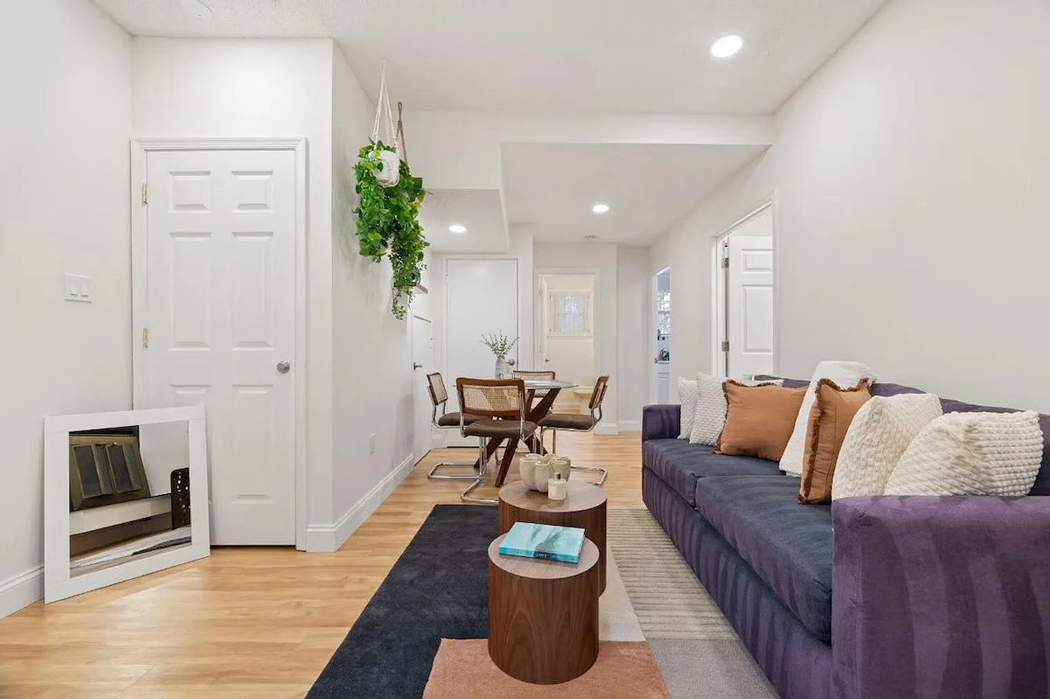1 bed, 1.0 bath, $3,379 — Photo 1