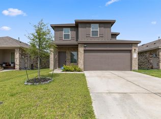 14040 Thunder Pines Dr, Conroe, TX 77302