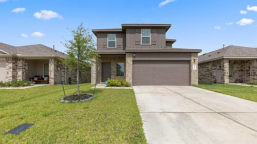 14040 Thunder Pines Dr Photo 1