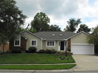 145 Foliage Ln, Springboro, OH 45066