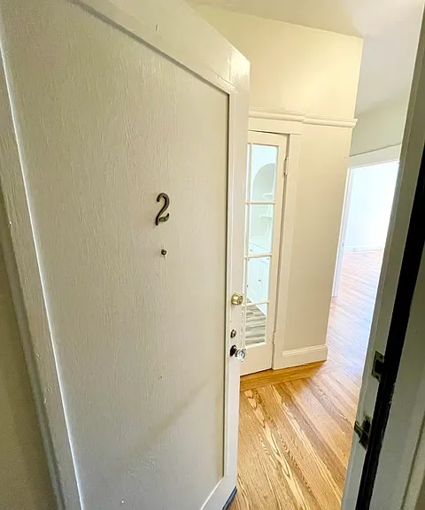 2145 Larkin St #2 — Photo 5