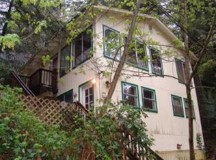 61 Montgomery St, Camp Meeker, CA 95419