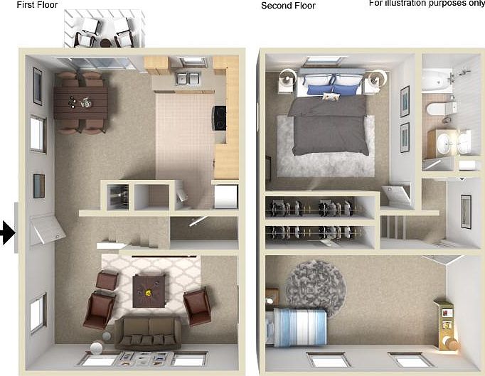 1st image of 6486 Bricktown Cir