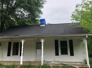 311 S Glenn St, Stoneville, NC 27048