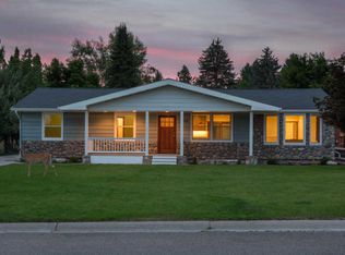 1208 Creek Xing, Missoula, MT 59802