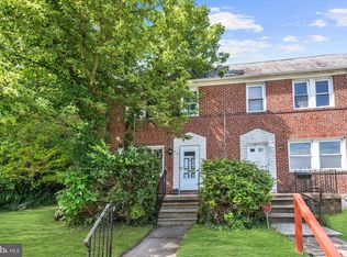 840 Braeside Rd, Baltimore, MD 21229