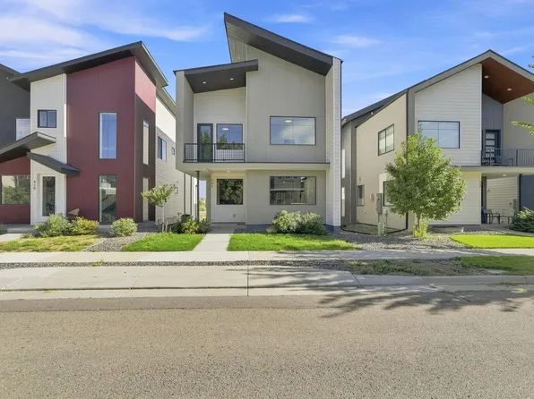 444 Osiander St, Fort Collins, CO 80524