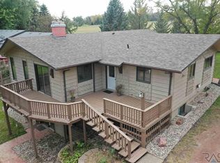 2800 S River Bluff Rd, Sioux Falls, SD 57110