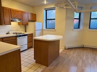 1125 Commonwealth Ave, Allston, MA 02134
