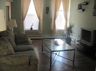 1464 Tremont St #3BF, Roxbury Crossing, MA 02120