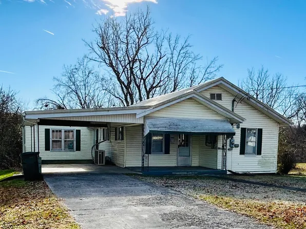 533 S 2nd St, Williamsburg, KY 40769