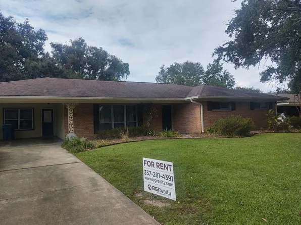 108 Billeaud Ln, Lafayette, LA 70506