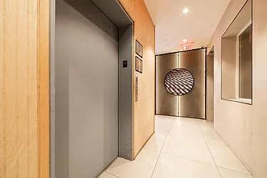 Rented by STY Management LLC