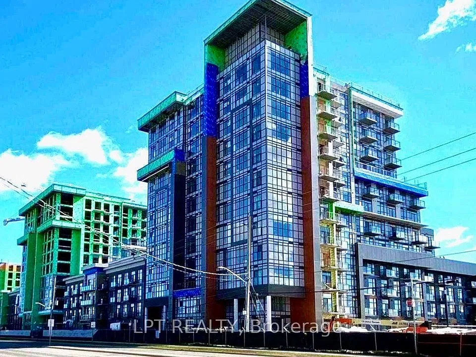 450 Dundas St E #912