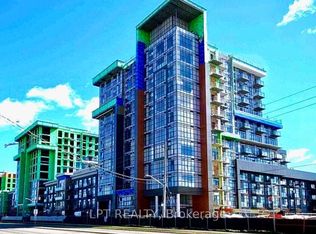450 Dundas St E #912, Hamilton, ON L8B0A9