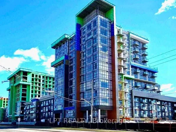 450 Dundas St E, Hamilton, ON