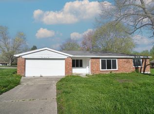 101 Lynnview Dr, Mason, OH 45040