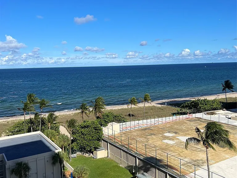 5200 N Ocean Blvd #914A — Photo 14